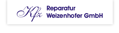 Weizenhofer Logo